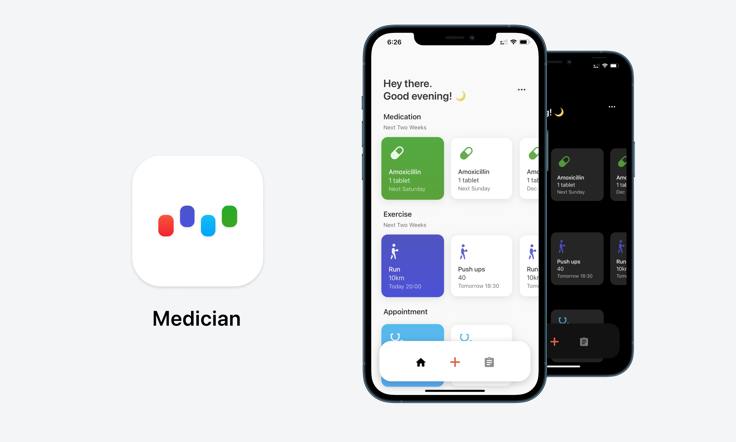 Medician App